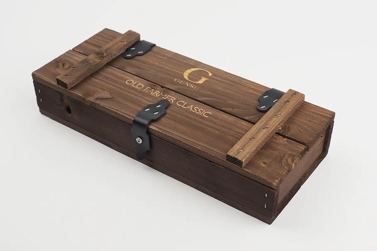 Old Farmer Classic オールド ファーマー クラシック グリルカトラリー