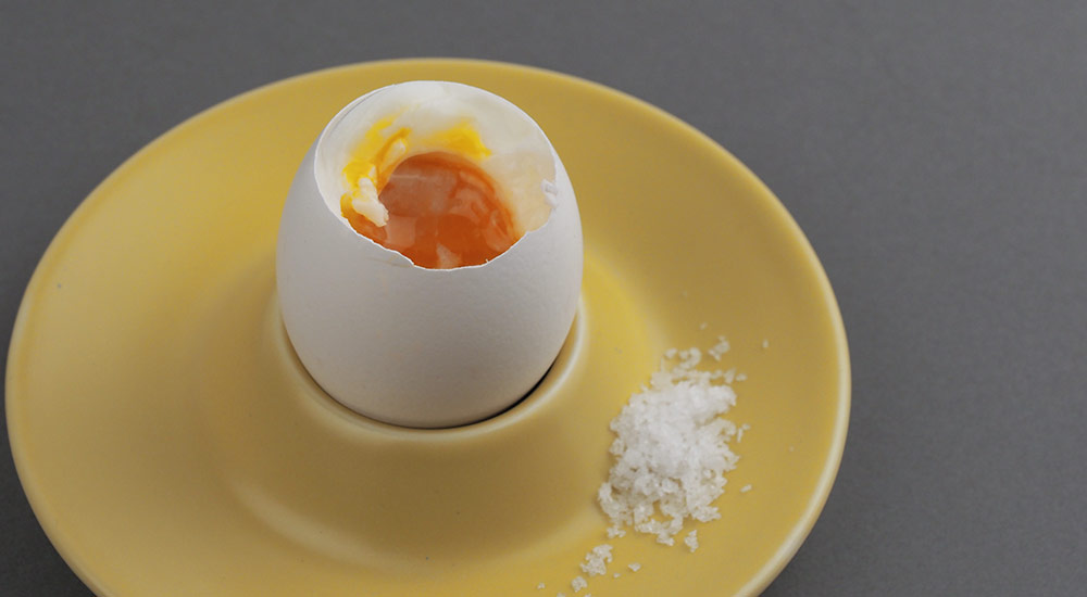 Tamagotate Egg Stand エッグスタンド / HAKUSAN