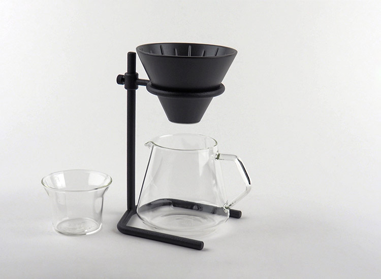 SLOW COFFEE STYLE SPECIALTY Brewer Stand ブリュワースタンド / KINTO