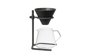 SLOW COFFEE STYLE SPECIALTY Brewer Stand ブリュワースタンド / KINTO