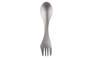 Spork Titanium スポーク チタニウム / SPORK