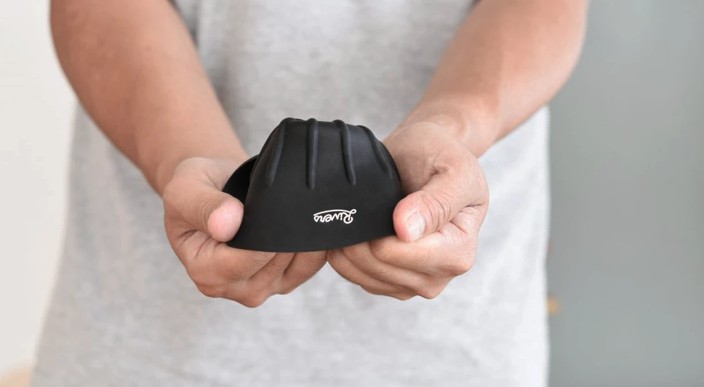 Cave Reversible Dripper