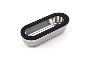 Rosle Butter Jar レズレー バタージャー