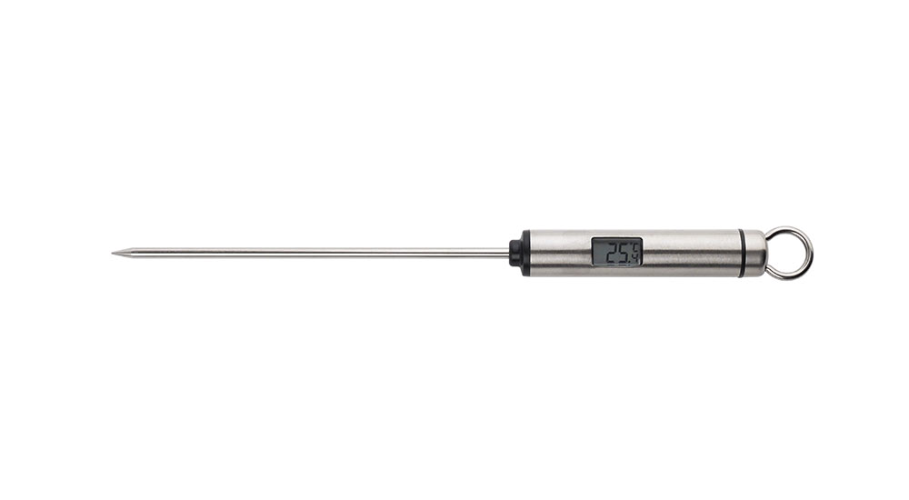 Cooking Thermometer クッキング温度計 / Chef Land