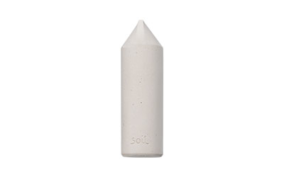 Kitchen Eraser キッチンイレーサー / Soil