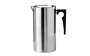 Cylinda Line AJ Coffee Maker シリンダライン プレス コーヒーメーカー / Stelton