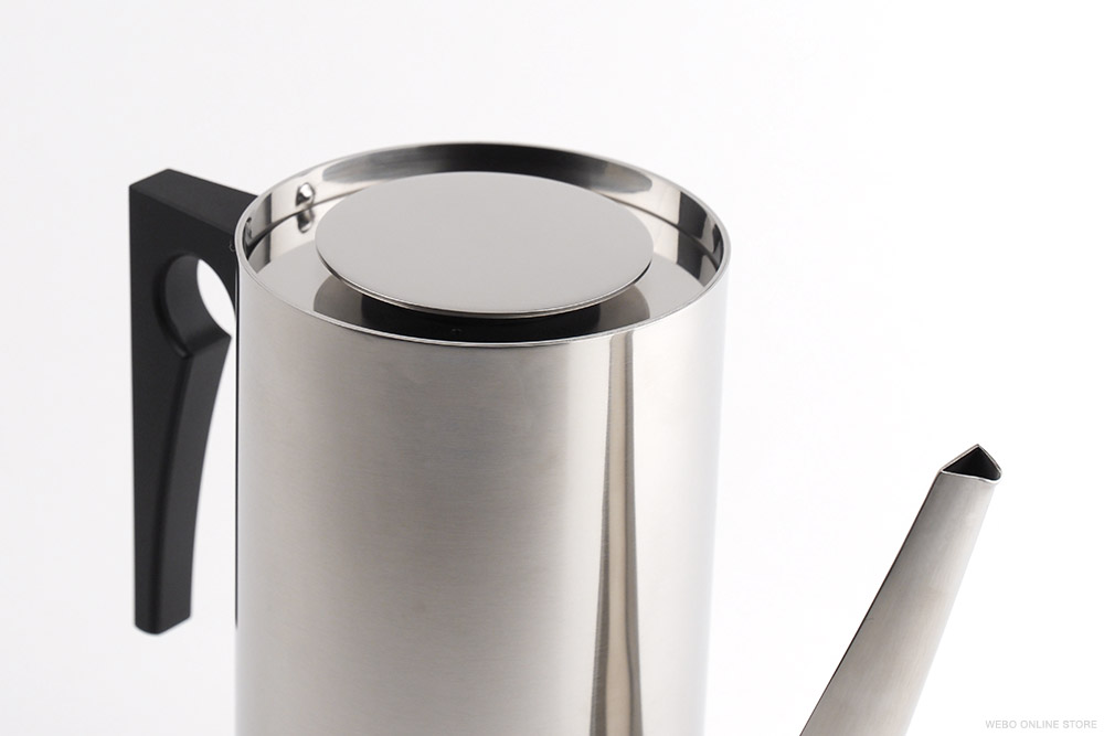 Cylinderline Coffee シリンダライン コーヒー / Stelton