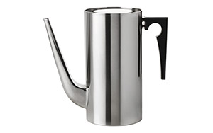 Cylinda Line AJ Coffee Pot シリンダライン コーヒーポット / Stelton