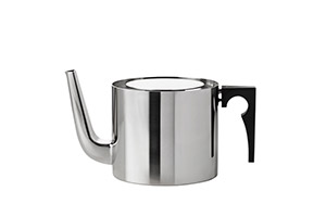 Cylinda Line AJ Tea pot シリンダライン ティーポット / Stelton