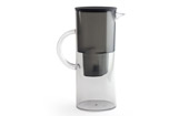 Classic Water filter jag 浄水機能つきジャグ (グレー) / Stelton