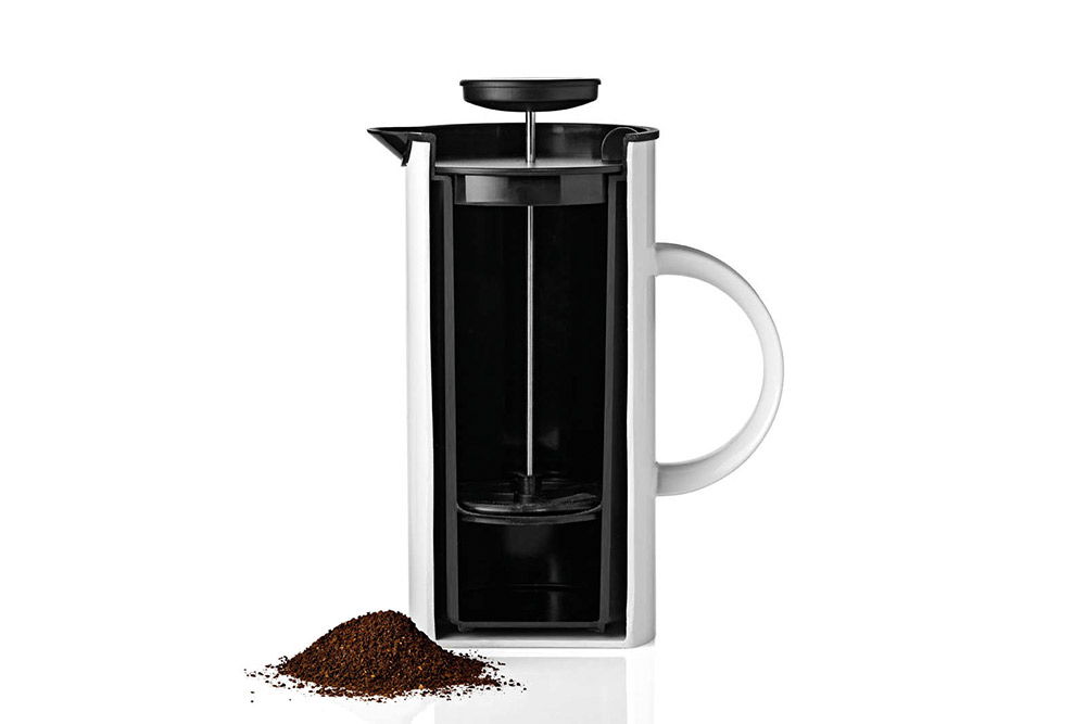 EM Press coffee maker プレスコーヒーメーカー / Stelton