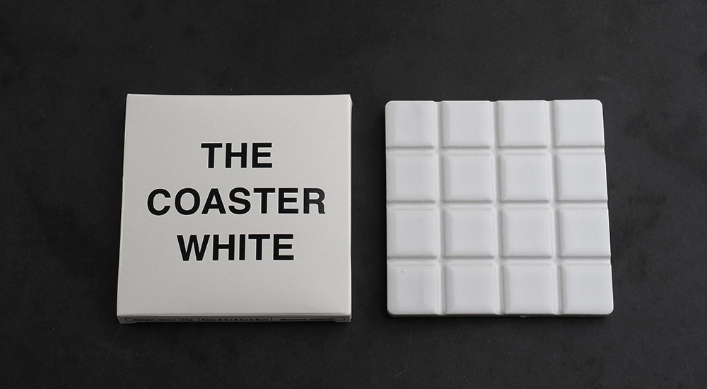 Coaster コースター / the