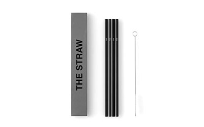 The Straw / THE