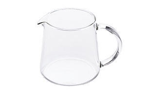 Glass Pot ガラスポット ティーポット コーヒーポット / trendglas-Jena