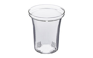 Glass Strainer ガラスストレーナー / trendglas JENA