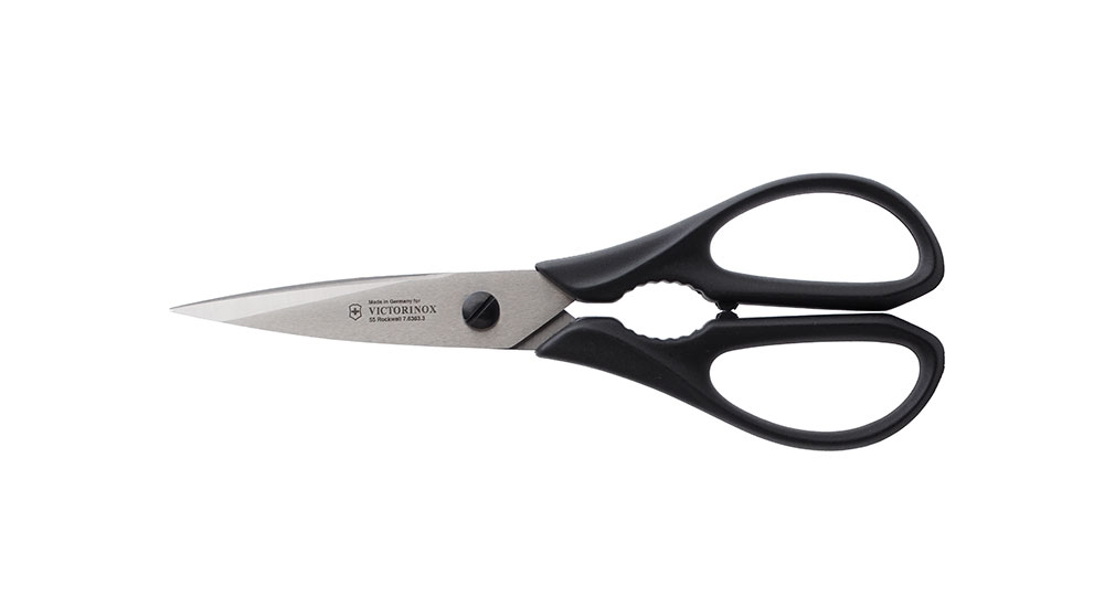 Multipurpose Kitchen Shears 多用途キッチンバサミ / VICTORINOX