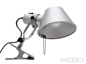Tolomeo Pinza クリップライト Artemide Tolomeo Pinza クリップライト Artemide