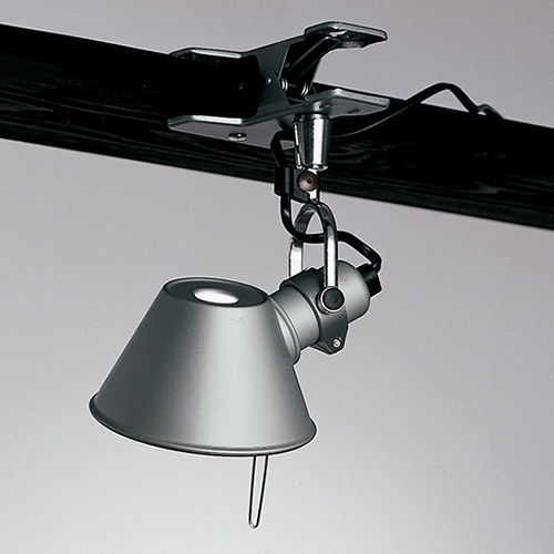 TOLOMEO PINZA クリップライト / Artemide