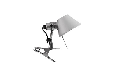 TOLOMEO PINZA クリップライト LED / Artemide