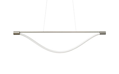 Yunel Rope Pendant ユネル ロープ ペンダント / DI CLASSE