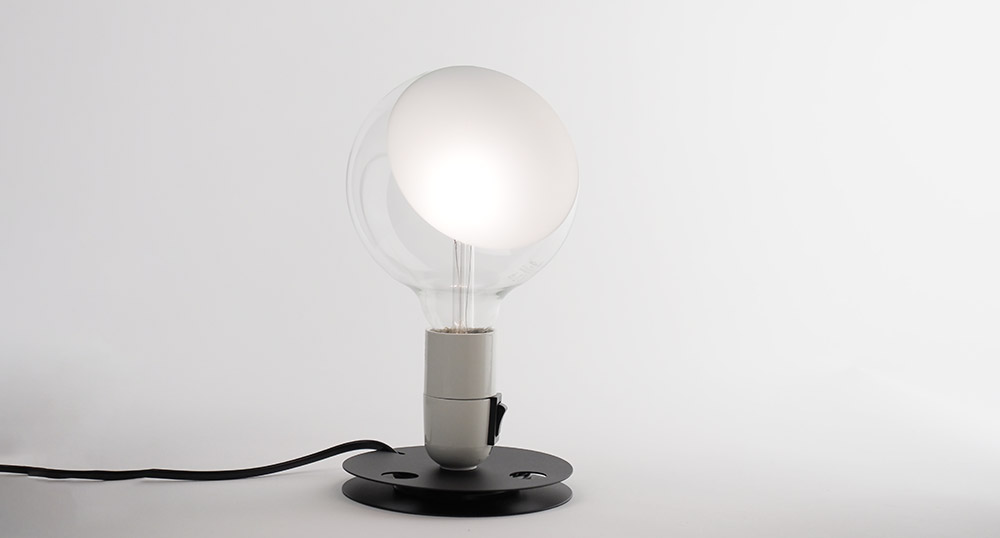 Lampadina ランパディーナ LED / FLOS