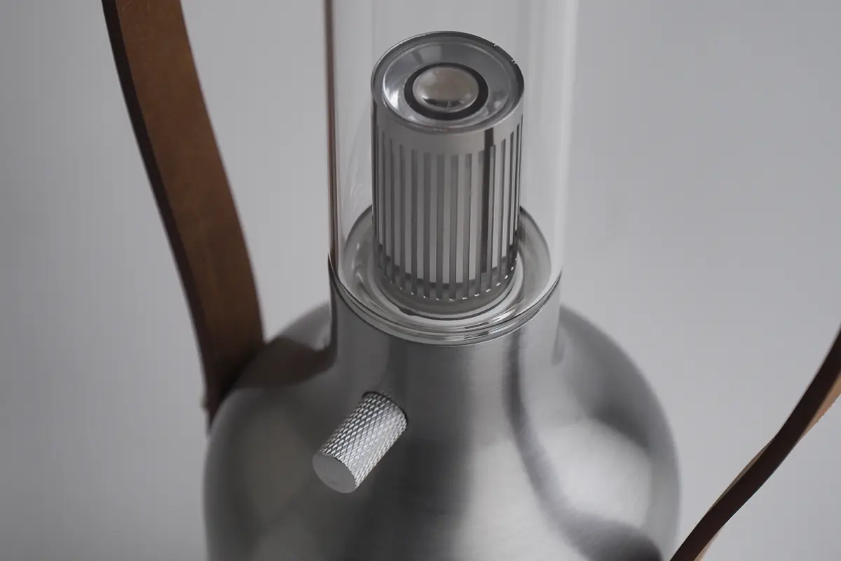 ランタンスピーカー