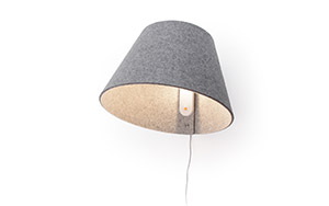 Lana ラナ (Wall lamp / Table Lamp) / Pablo