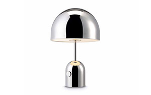 Bell Table Lamp ベル テーブルランプ / Tom Dixon