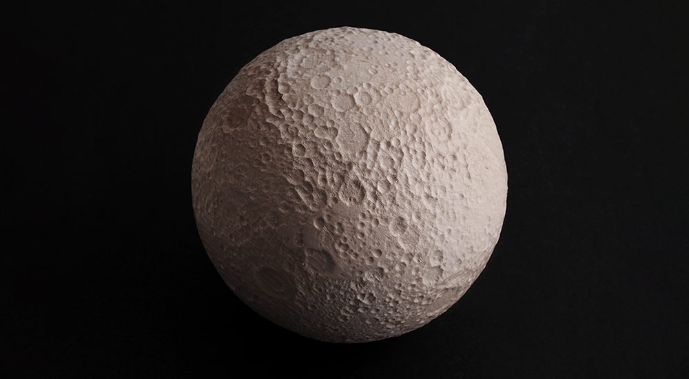 Moon ムーン / Architect Made