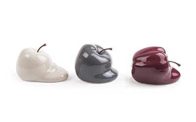 Robben Apple ロッペン アップル オブジェクト / HUNT9k