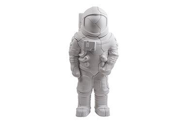 Locknesters solid Astronaut ロックネスター ソリッド アストロノーツ 宇宙飛行士