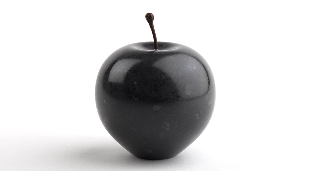 Marble Apple マーブルアップル / DETAIL