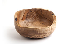 Wood bowl ウッドボウル（フルーツボウル） / murao furniture