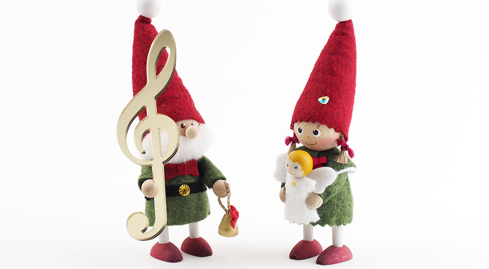 Year's Nisse イヤーズニッセ 2022 / Nordika design