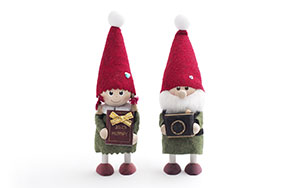 ノルディカ イヤーズニッセ 2023 Year's Nisse