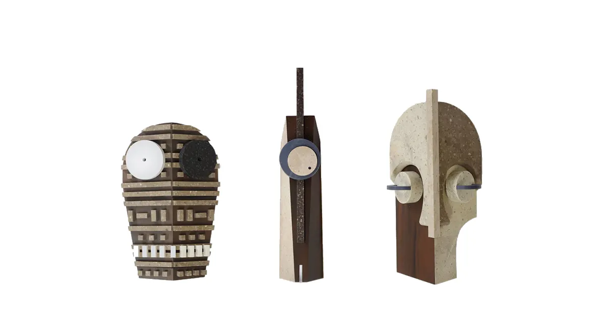 supernova MASK 01 - 07 マスク 01 02 03 04 05 06 07 / supernova