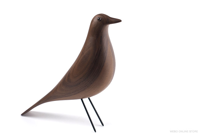 【送料込】イームズ ハウスバード ウッド 木製 Eames House Bird