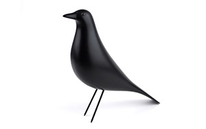 Eames House Bird イームズ ハウス バード / Vitra