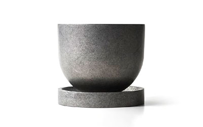 PLANTER GORDIE プランター ゴーディ FOUNTAIN FOUNDRY