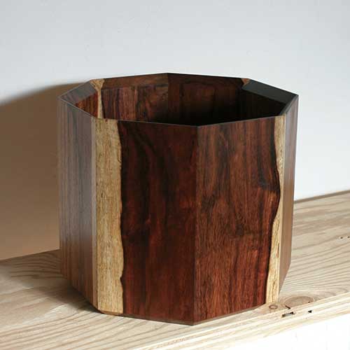 Soubi Planter Cover / MOU