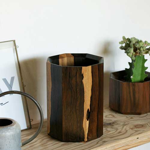 Soubi Planter Cover / MOU