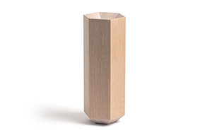 Soubi Dry Flower Vase ドライフラワーベース / MOU