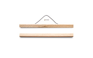 Poster Hanger Frame ポスターハンガー Cremore Mill