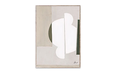 Aligned　アラインド / PAPER COLLECTIVE