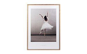 Essence of Ballet 03 エッセンス オブ バレエ 03 / PAPER COLLECTIVE