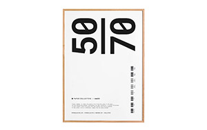 GREEN HOME 02 グリーンホーム 02 / PAPER COLLECTIVE