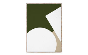 Simple Form 03 シンプルフォーム 03 / PAPER COLLECTIVEル