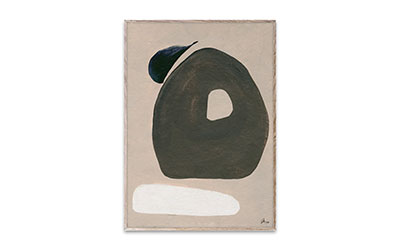 Softness ソフトネス / PAPER COLLECTIVE