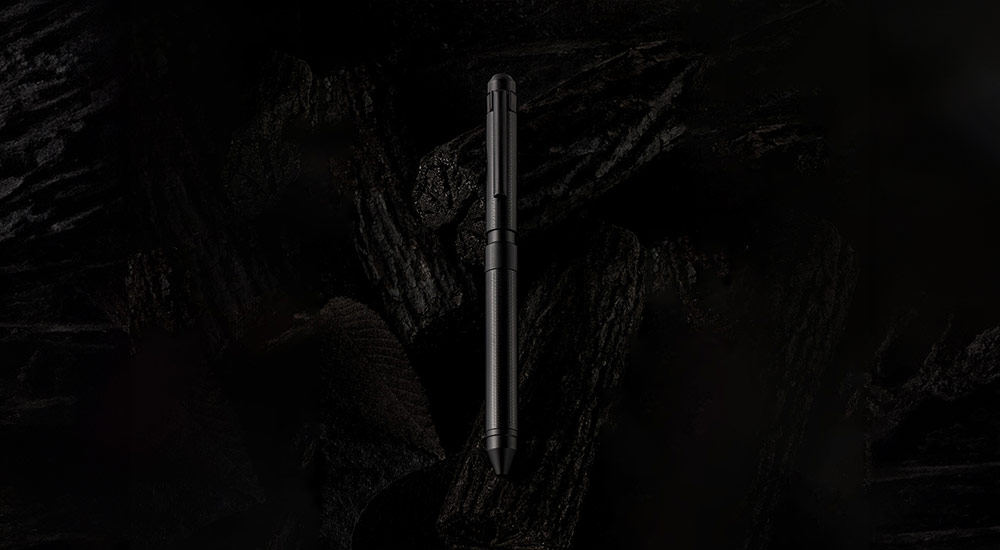 Multi Function Pen シャーボ 多機能ペン （マルチファンクションペン） / Craft Design Technology