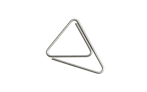 Triangle Clip トライアングルクリップ / Yamasaki Design Works